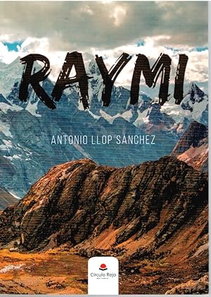 Image du vendeur pour RAYMI (1 edicin, fuirmado por el autor) mis en vente par Librera Dilogo