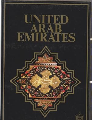 Seller image for EMIRATS ARABES UNIS - UNITED ARAB EMIRATES for sale by LIVRESCOLLECTOR