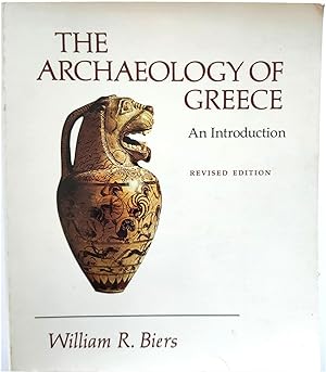 Seller image for The Archaeology of Greece: An Introduction for sale by PsychoBabel & Skoob Books
