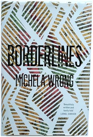 Seller image for Borderlines for sale by PsychoBabel & Skoob Books