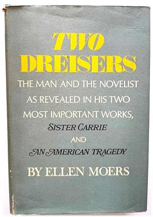 Two Dreisers