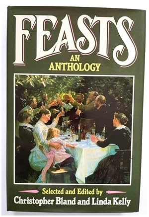 Immagine del venditore per Feasts: An Anthology venduto da PsychoBabel & Skoob Books