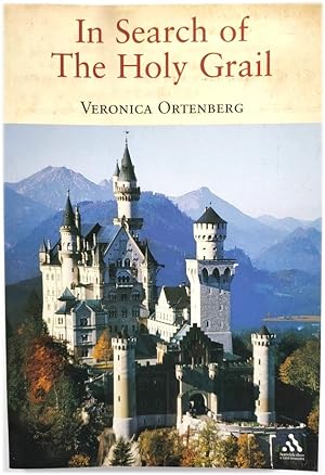 Imagen del vendedor de In Seach of the Holy Grail: The Quest for the Middle Ages a la venta por PsychoBabel & Skoob Books