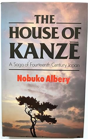 Seller image for The House of KANZE for sale by PsychoBabel & Skoob Books