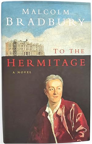 Seller image for To The Hermitage for sale by PsychoBabel & Skoob Books