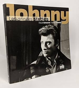 Johnny les années sixties