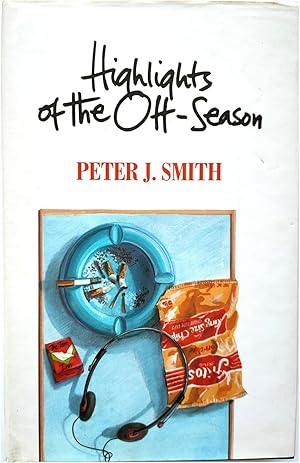 Bild des Verkufers fr Highlights of the Off-Season zum Verkauf von PsychoBabel & Skoob Books
