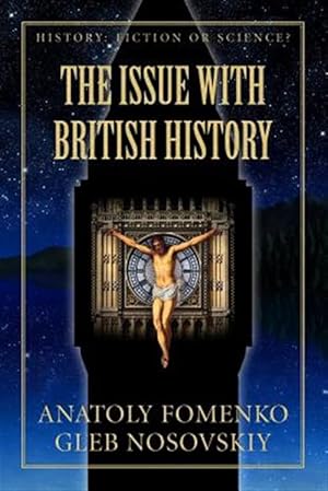 Seller image for Issue With British History for sale by GreatBookPrices