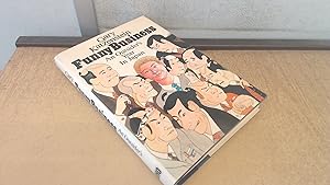 Imagen del vendedor de Funny Business: Outsiders Year in Japan a la venta por BoundlessBookstore