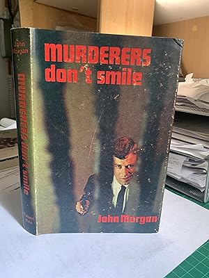 Murderers Don't Smile