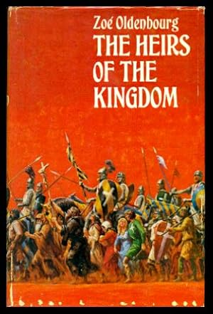 Seller image for THE HEIRS TO THE KINGDOM for sale by W. Fraser Sandercombe