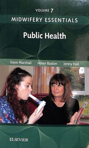 Imagen del vendedor de Public Health a la venta por GreatBookPricesUK