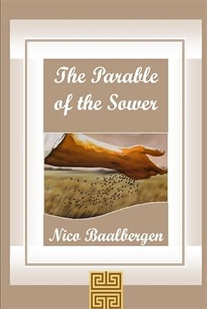 Seller image for The Parable of the Sower for sale by GreatBookPrices