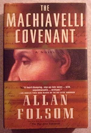 Seller image for The Machiavelli Covenant for sale by Book Nook