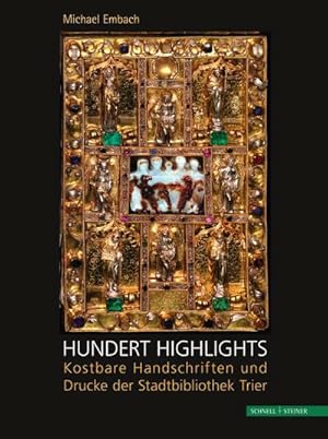 Image du vendeur pour Hundert Highlights mis en vente par BuchWeltWeit Ludwig Meier e.K.