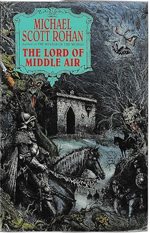 Seller image for The Lord Of Middle Air for sale by Porcupine Books