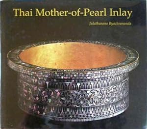 Immagine del venditore per Thai Mother-of-Pearl Inlay venduto da SEATE BOOKS