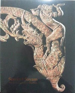 Bild des Verkufers fr Sombat Sayam: The Siam Society Collection zum Verkauf von SEATE BOOKS
