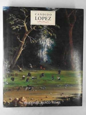 Seller image for Candido Lopez, artistas del Mercosur for sale by Cotswold Internet Books