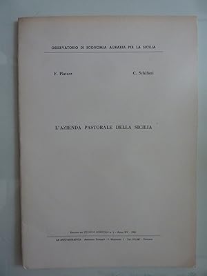 Immagine del venditore per ECONOMIA NELLE TRASFORMAZIONI FONDIARIE Vol. I Nota Introduttiva venduto da Historia, Regnum et Nobilia