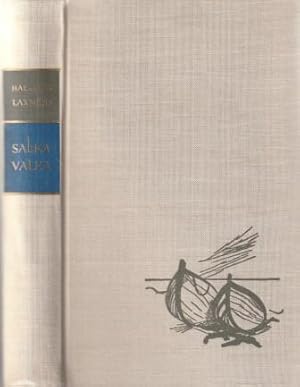 Seller image for Salka Valka. for sale by Versandantiquariat Dr. Uwe Hanisch