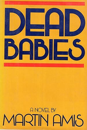 Immagine del venditore per Dead Babies venduto da A Cappella Books, Inc.