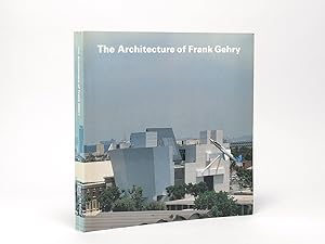 Bild des Verkufers fr The Architecture of Frank Gehry. zum Verkauf von Georg Schneebeli :: Rare Books & Prints