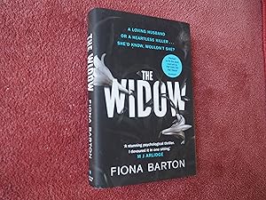 Seller image for THE WIDOW for sale by Ron Weld Books