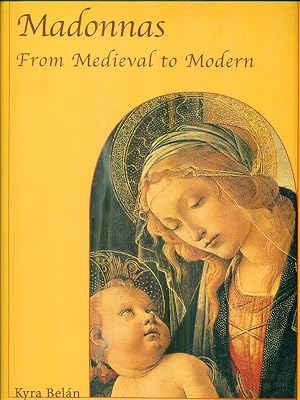 Immagine del venditore per Madonna: From Medieval to Modern venduto da Librodifaccia