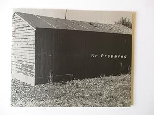 Seller image for BE PREPARED for sale by GREENSLEEVES BOOKS