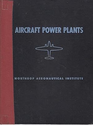 Aircraft Power Plants / by Charles Edward Chapel