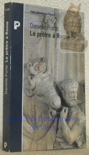 Seller image for Le ptrtre  Rome. Collection Petitre bibliothque Payot. for sale by Bouquinerie du Varis