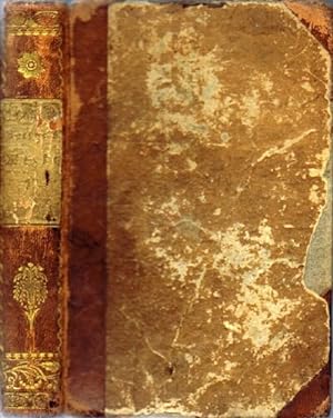 Goethe's Werke (Volume 12, Faust - A Tragedy)