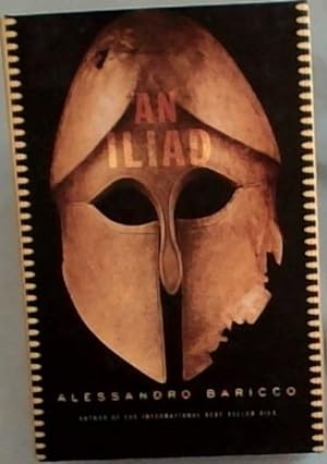 Seller image for An Iliad for sale by Chapter 1