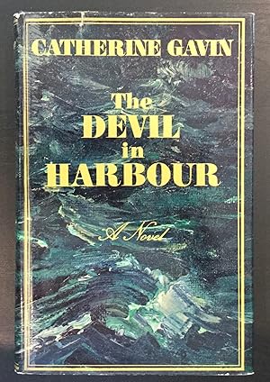 Seller image for The Devil in Harbour for sale by Reader's Books