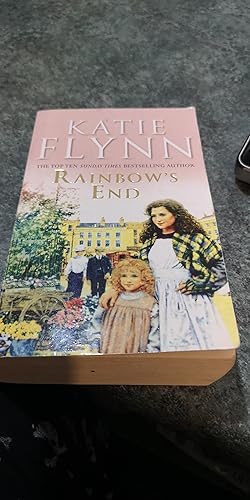 Seller image for Rainbows End for sale by SGOIS