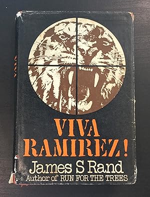 Imagen del vendedor de Viva Ramierez a la venta por Reader's Books