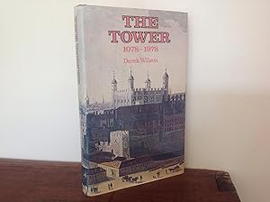 Seller image for The Tower 1078 - 1978 - Foreword by Major General W.D.M. Raeburn CB. DSO, MBE, MA, - Resident Governer and Keeper of the Jewel House HM Tower of London. for sale by Bishops Green Books