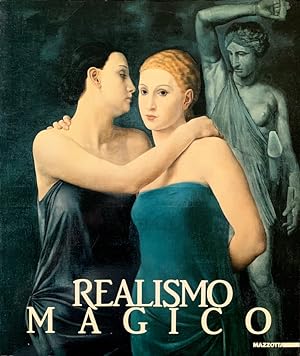 Realismo Magico: Pittura e Scultura in Italia, 1919-1925