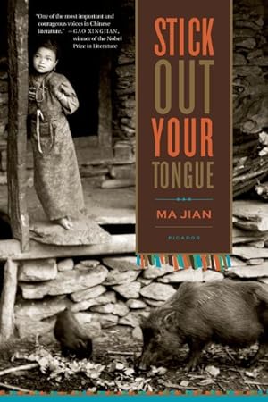 Seller image for Stick Out Your Tongue for sale by GreatBookPrices