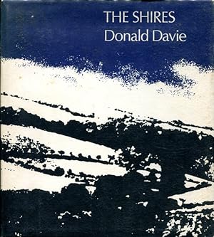 Seller image for The shires: Poems for sale by MyLibraryMarket