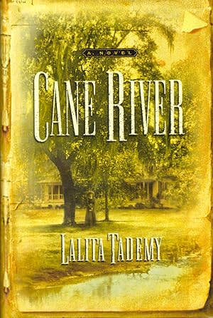 Imagen del vendedor de Cane River a la venta por Kenneth Mallory Bookseller ABAA