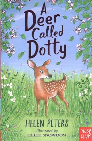 Seller image for Deer Called Dotty for sale by GreatBookPrices