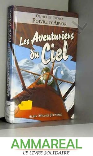 Seller image for Les Aventuriers du Ciel for sale by Ammareal