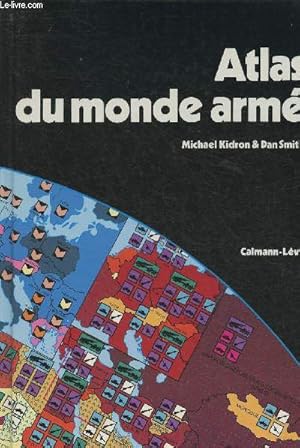 Bild des Verkufers fr Atlas du monde arm zum Verkauf von Le-Livre