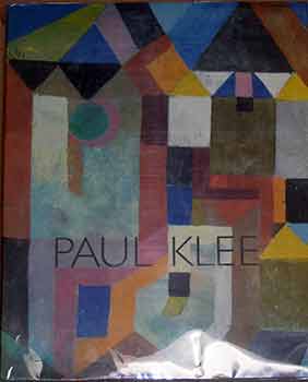 Paul Klee: The Berggruen Collection in the Metropolitan Museum of Art, New York and the Musee Nat...