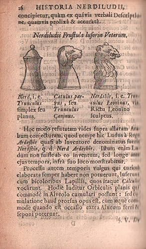 Il Givoco de Gli Scacchi di Rui Lopez, Spagnuolo; Nuouamente Tradotto in  Lingua Italiana by Rodrigo Ruy López de Segura (c1530-c1580): Very Good  Hardcover (1584) 1st Edition