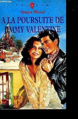 Immagine del venditore per A la poursuite de Jimmy Valentine venduto da Le-Livre