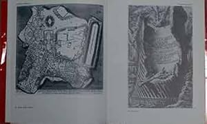 Piranesi. Incisioni - Rami - Legature - Architetture.