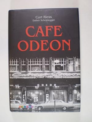 Café Odeon